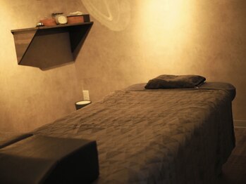 エンビューティー(EN beauty)/お部屋は3つ。全て完全個室★