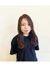 ルクール(LE COEUR) 稲葉 祐衣
