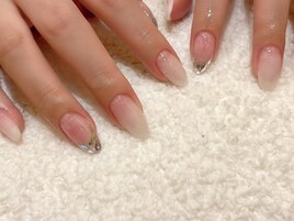 ガラスフレンチ