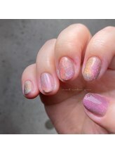 ペル(Per)/オーロラマグネット☆