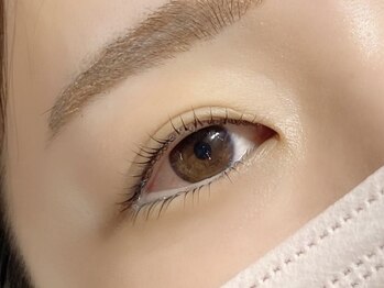 リーチェココ 筑紫野店(RICHE.coco)/人気のまつ毛パーマ