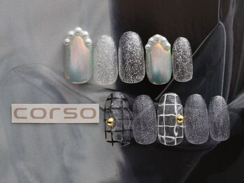 コルソケーツー 梅田茶屋町(corso k-two)/定額春サンプル9