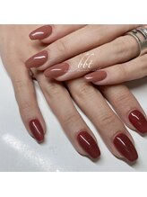 ヘアーアンドネイル ビビット(bbt)/bbt nail