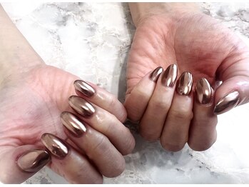 レア(rare)/ミラー