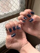 ププカニ(pupuKani)/ワンカラー