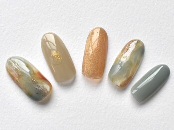 グラビス ラシェル(Gravis La Ciel)/*Gravis定額コース*