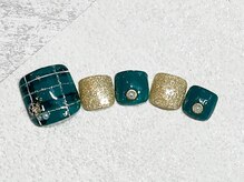 ルアナ(LUANA)/フットデザイン