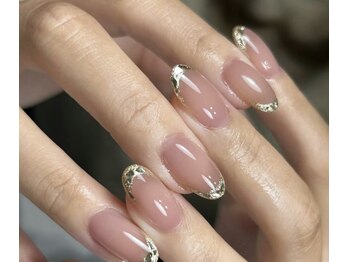 エルネイル(L.nail)/韓国/ワンホン/パーツ