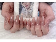 ザ デミュア 銀座店/長さだしワンカラー