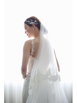 バンブー(bamboo)/ブライダルのお客様