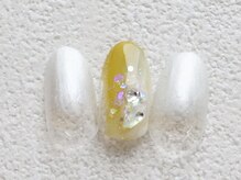 セラピッシュネイル (therapish nail)/プレミアムコース