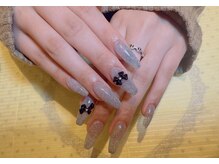 ザ ネイル エビス(The Nail ebisu)/スカルプワンカラー