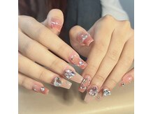ベラーネイルサロン(Bella Nail Salon)/パーツつけ放題