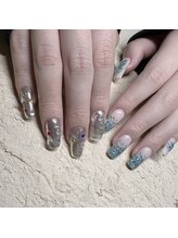 ララ(RaLa)/Nameki限定smple