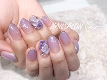 クール(Coeur)/デザイン相談コース￥8800