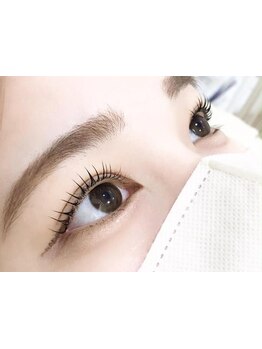 モテ可愛な目元にしたい