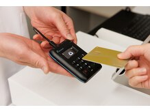 アプロ(APLO)/お会計