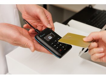 アプロ(APLO)/お会計