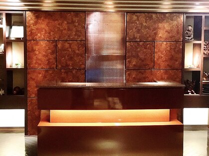 スリムビューティハウス 大森店の写真