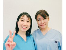 ジネコラボ 町田(Gyneco-labo)の雰囲気（美容/健康/妊活など女性のためのトータルサロン◎）