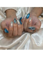 サロン プリマ(Salon Prima)/