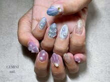 ジェミニ(GEMINI)/