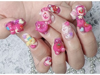 ディアネイルサロン 池袋(Di’a)/