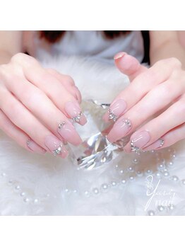 ユリネイル(Yuri nail)/