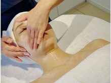 テッコ(TeCCO)/クレンジングは肌分析(4)