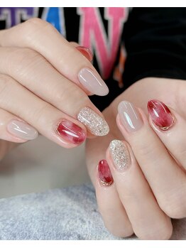 やり放題100分 (6本アート)