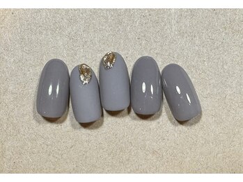 ワナ(WANNA)/simpleコース