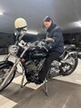 ミモザ(MIMOZA) 最近、中型バイクの免許をとりました！