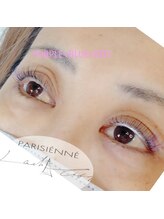 ラナ(Lana)/パリエクカラー☆