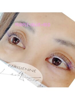 ラナ(Lana)/パリエクカラー☆