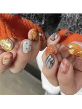 ジェシー(JESSIE)/