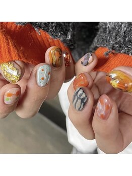 ジェシー(JESSIE)/