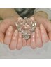 Hand【ちゅるんワンカラー】4,900円