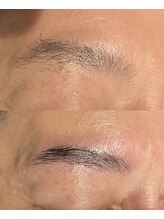 ビーメイクス(B・Makes)/アイブロウ