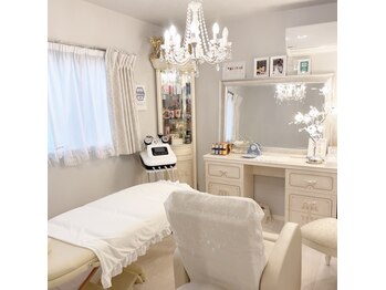 プティ アンジュ