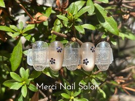 夏人気流行りデザイン