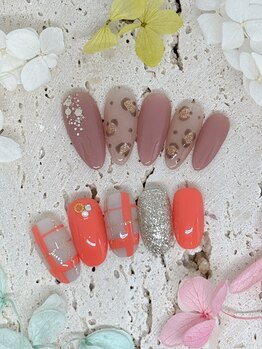 リボングミ(Ribon gumi)/