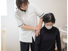 ゆずのき/肩コリ、上がらないなど