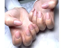 エステティックサロン ガーデニア(Gardenia)の雰囲気（自爪を削らないパラジェル登録サロン！豊富なネイルデザイン）