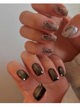 デュー(deu.)/nuance×mag