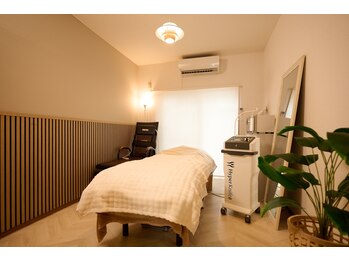 リミー 東大宮店(REME)/完全個室のリラックス空間♪