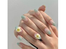 サクラ(SAKURA)/ネイル