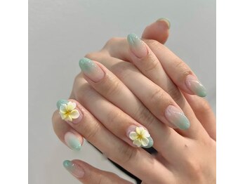 サクラ(SAKURA)/ネイル