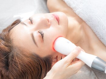 リベラ(Libera)/目尻小じわ　毛穴の開き