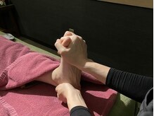 サクラ(sacra)/【大塚】フットケア