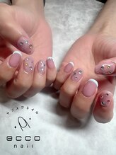 エッコ ネイル クリエイト(ecco)/